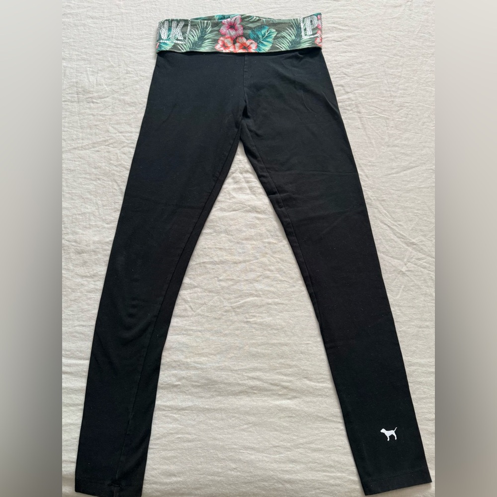Vintage Pink by Victoria’s Secret Yoga